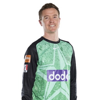 Nick Larkin Biography